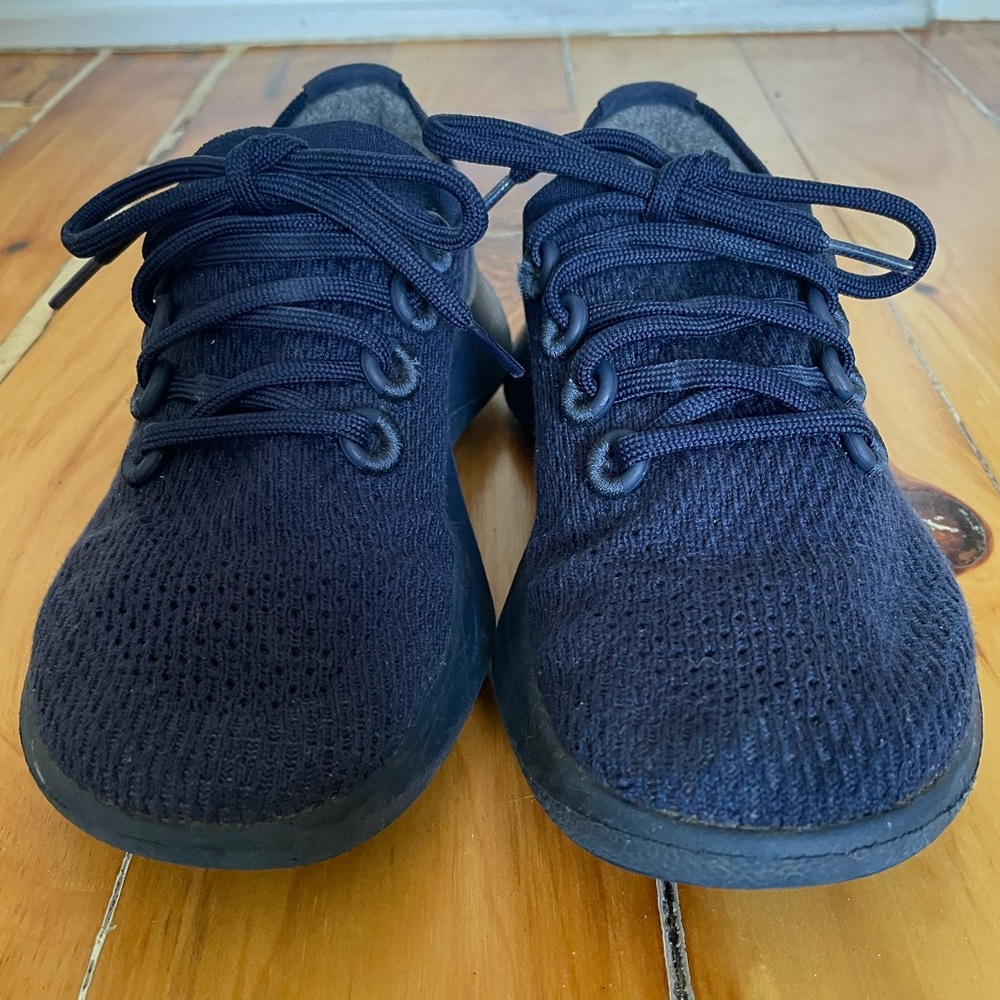 Allbirds Women’s Tree Dasher - Size 7.5